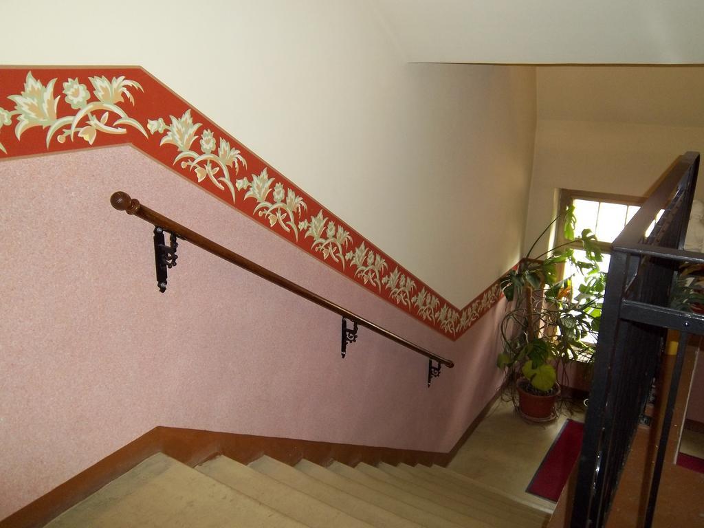 Gaestehaus Loschwitz Δρέσδη Εξωτερικό φωτογραφία