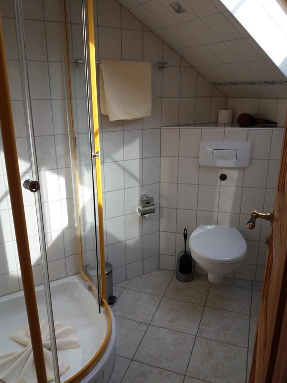 Gaestehaus Loschwitz Δρέσδη Εξωτερικό φωτογραφία