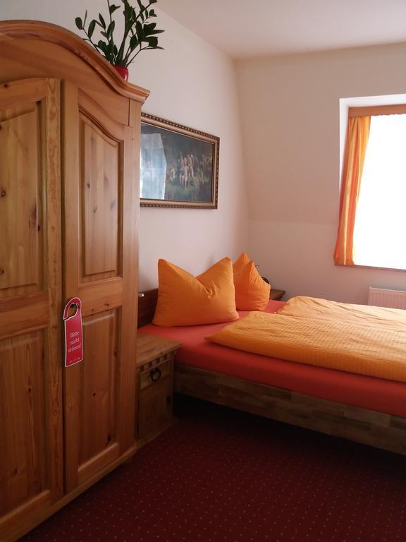 Gaestehaus Loschwitz Δρέσδη Εξωτερικό φωτογραφία